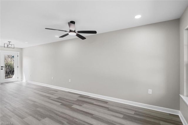 819 Bridge Street, Eden, NC 27288