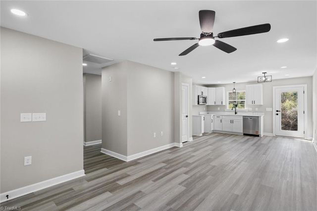 819 Bridge Street, Eden, NC 27288