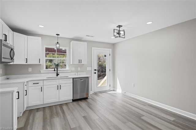 819 Bridge Street, Eden, NC 27288