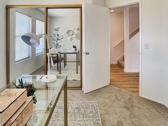 13802 Pinkard Way 25, El Cajon, CA 92021