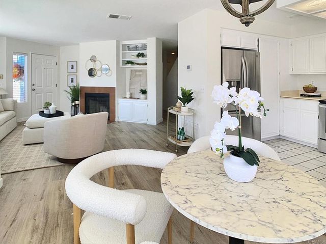 13802 Pinkard Way 25, El Cajon, CA 92021