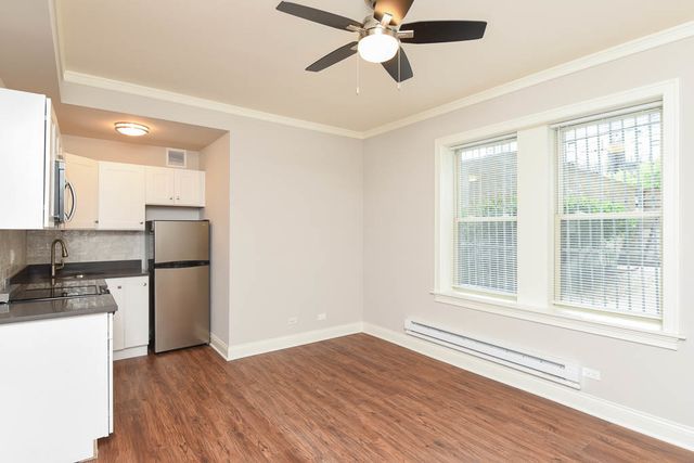 640 W WRIGHTWOOD Avenue 109, Chicago, IL 60614