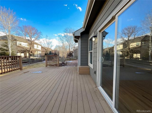 1010 Frisian Drive, Fort Collins, CO 80524