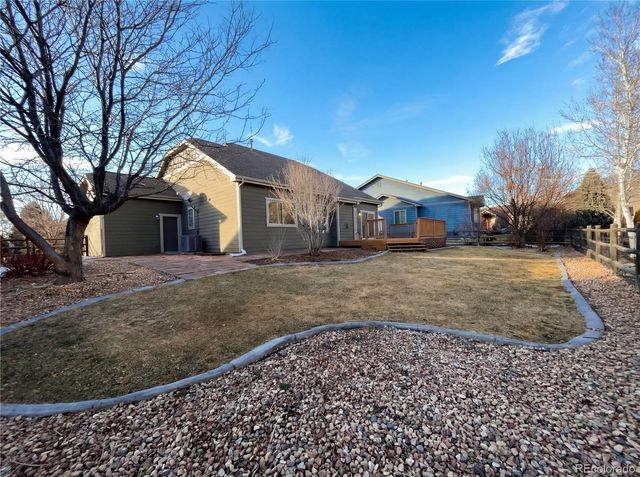 1010 Frisian Drive, Fort Collins, CO 80524