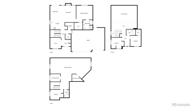 1010 Frisian Drive, Fort Collins, CO 80524