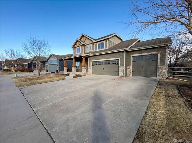 1010 Frisian Drive, Fort Collins, CO 80524