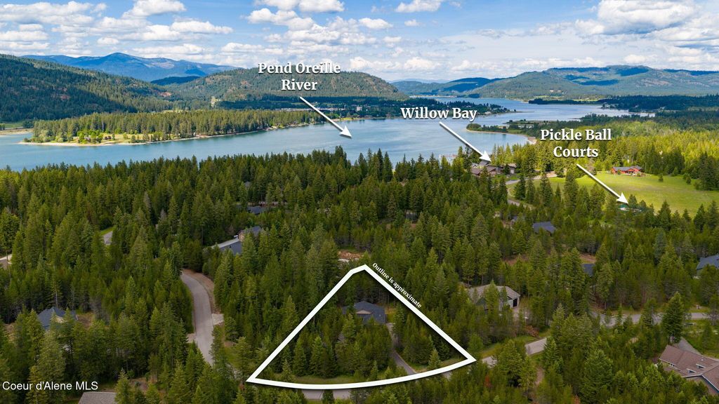 159 Graham AVE, Priest River, ID 83856 photo 1