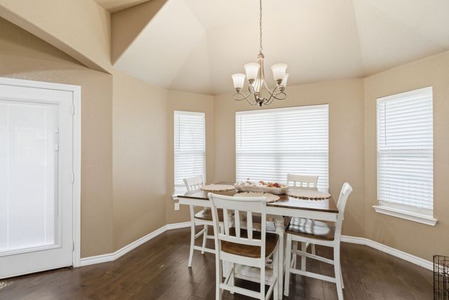 940 Elk Ridge Drive, Stephenville, TX 76401