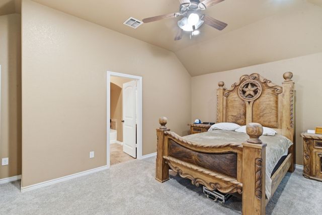 940 Elk Ridge Drive, Stephenville, TX 76401