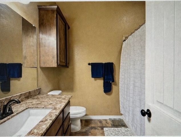 940 Elk Ridge Drive, Stephenville, TX 76401