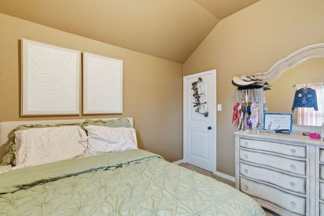 940 Elk Ridge Drive, Stephenville, TX 76401