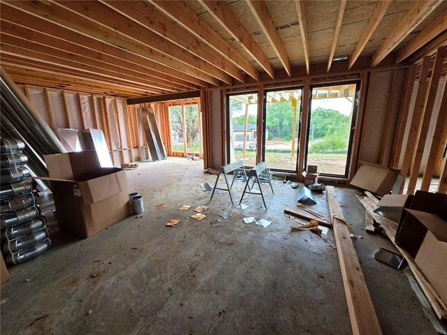 11256 S Gleason Road, Olathe, KS 66061