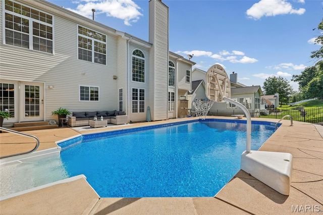 2168 Avalon View Drive, Fenton, MO 63026