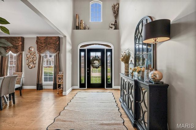 2168 Avalon View Drive, Fenton, MO 63026