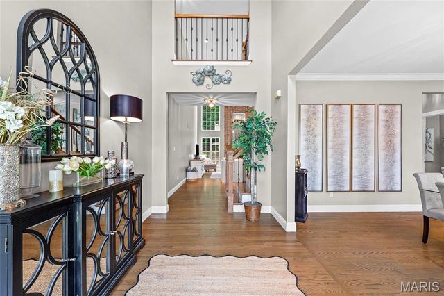2168 Avalon View Drive, Fenton, MO 63026