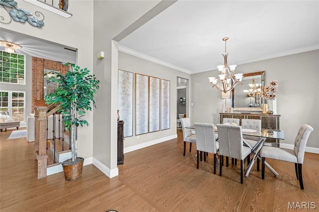 2168 Avalon View Drive, Fenton, MO 63026