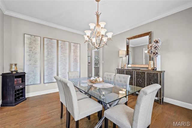 2168 Avalon View Drive, Fenton, MO 63026