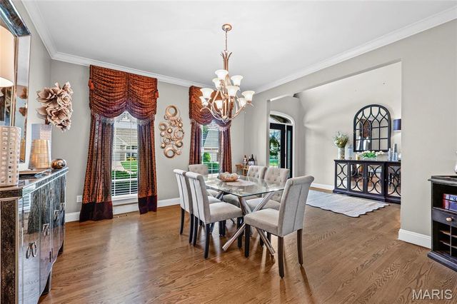 2168 Avalon View Drive, Fenton, MO 63026