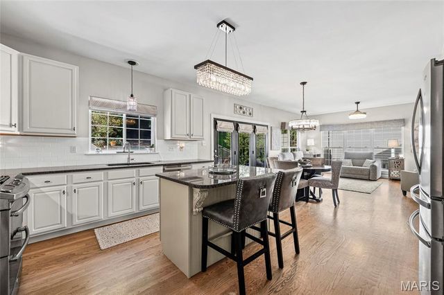 2168 Avalon View Drive, Fenton, MO 63026