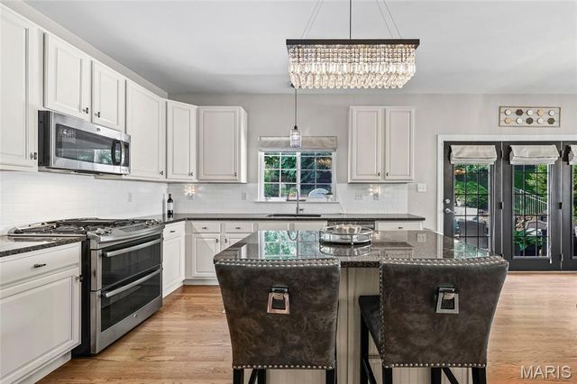 2168 Avalon View Drive, Fenton, MO 63026