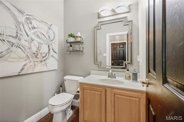 2168 Avalon View Drive, Fenton, MO 63026
