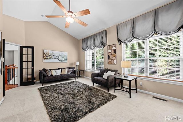 2168 Avalon View Drive, Fenton, MO 63026