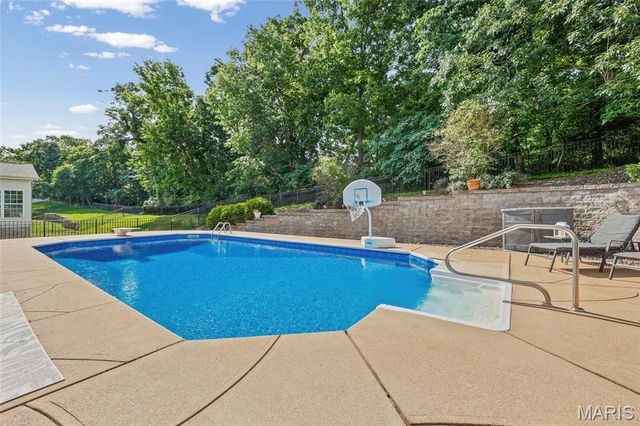 2168 Avalon View Drive, Fenton, MO 63026
