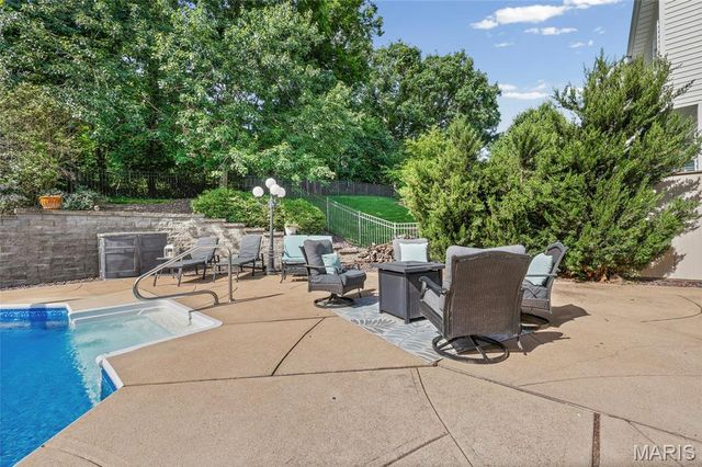 2168 Avalon View Drive, Fenton, MO 63026