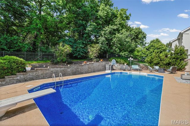 2168 Avalon View Drive, Fenton, MO 63026