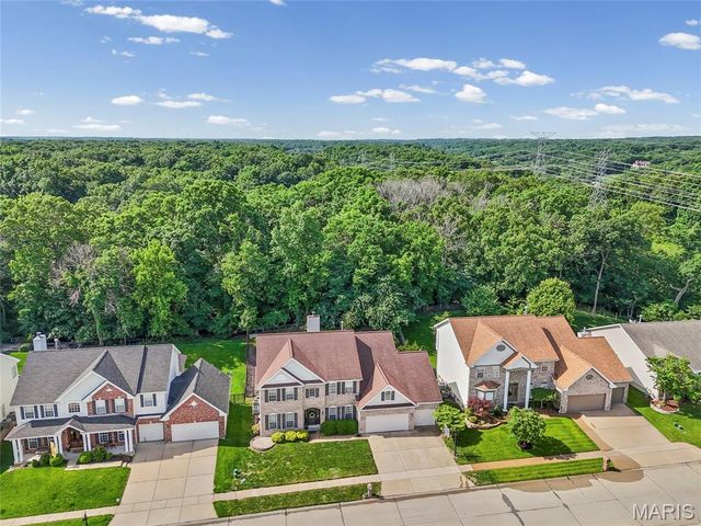2168 Avalon View Drive, Fenton, MO 63026