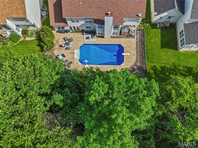 2168 Avalon View Drive, Fenton, MO 63026