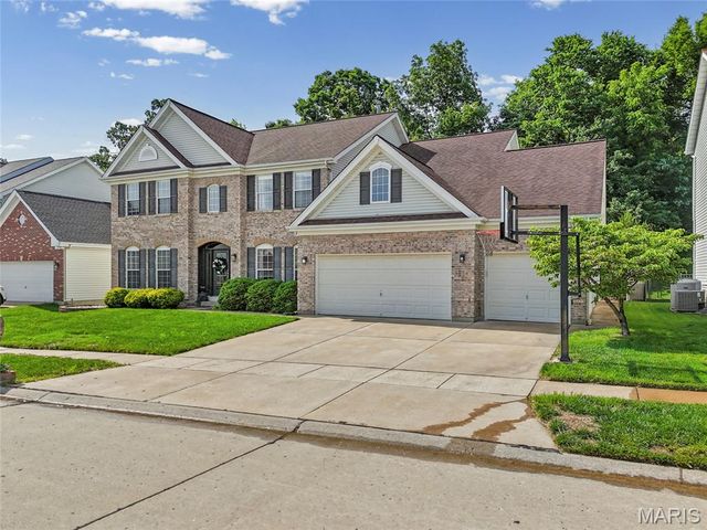 2168 Avalon View Drive, Fenton, MO 63026