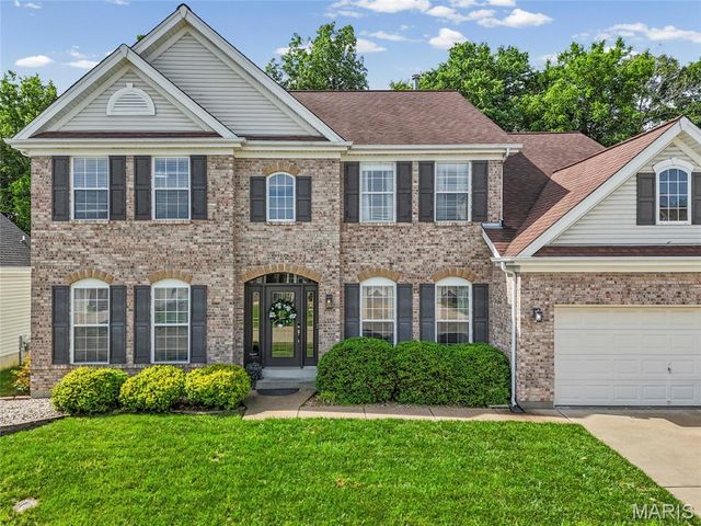 2168 Avalon View Drive, Fenton, MO 63026