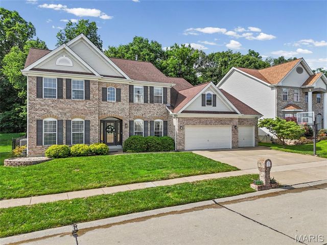 2168 Avalon View Drive, Fenton, MO 63026