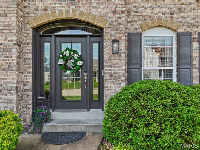 2168 Avalon View Drive, Fenton, MO 63026