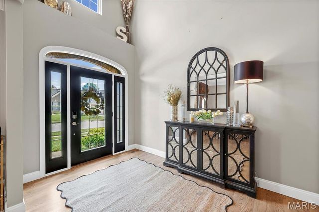 2168 Avalon View Drive, Fenton, MO 63026