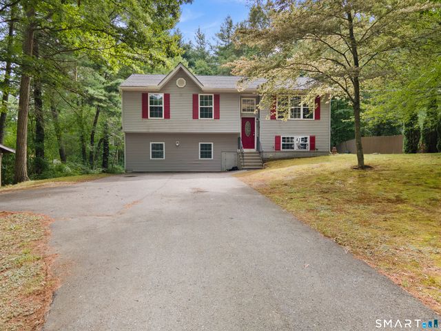 792 Cook Hill Road, Killingly, CT 06239