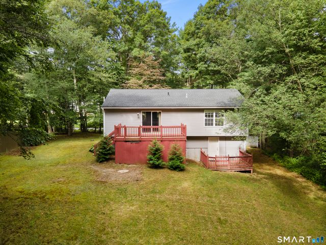 792 Cook Hill Road, Killingly, CT 06239