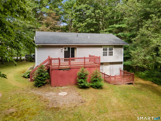 792 Cook Hill Road, Killingly, CT 06239