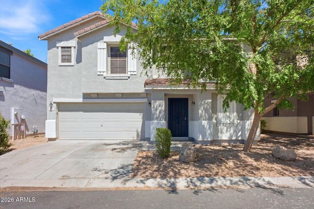 2655 S SAILORS Way, Gilbert, AZ 85295