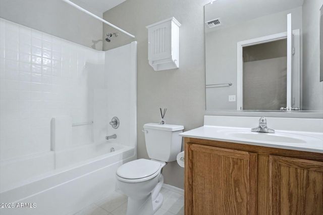 2655 S SAILORS Way, Gilbert, AZ 85295