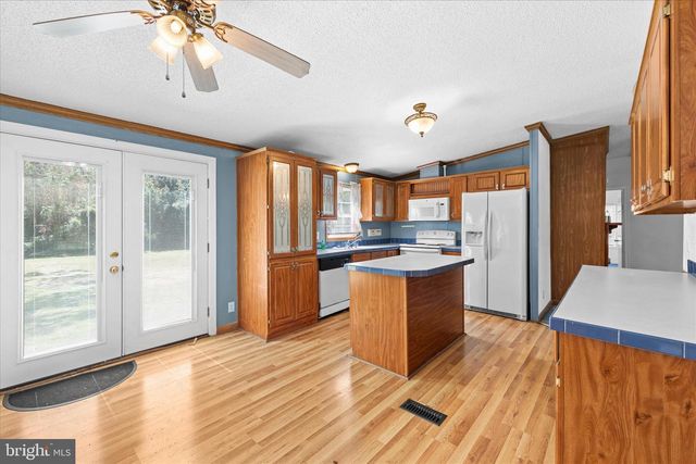 5467 GALESTOWN-NEWHART MILL RD, Galestown, MD 19973