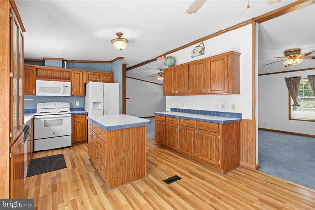 5467 GALESTOWN-NEWHART MILL RD, Galestown, MD 19973