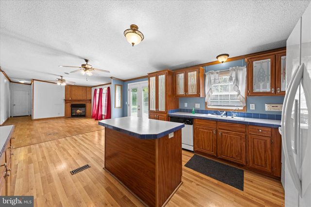 5467 GALESTOWN-NEWHART MILL RD, Galestown, MD 19973
