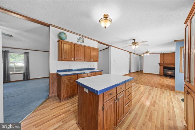 5467 GALESTOWN-NEWHART MILL RD, Galestown, MD 19973