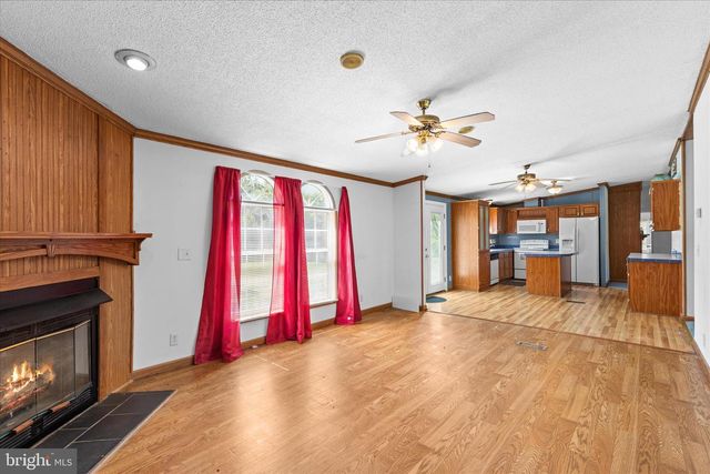 5467 GALESTOWN-NEWHART MILL RD, Galestown, MD 19973