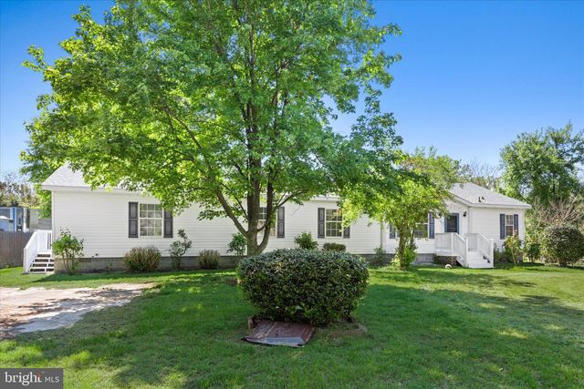 5467 GALESTOWN-NEWHART MILL RD, Galestown, MD 19973