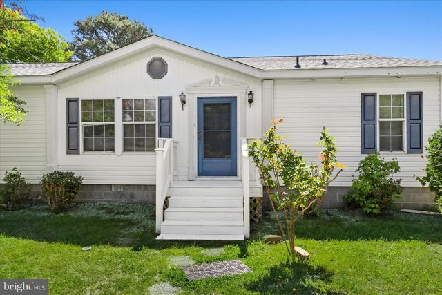 5467 GALESTOWN-NEWHART MILL RD, Galestown, MD 19973