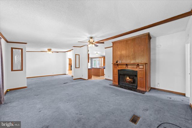 5467 GALESTOWN-NEWHART MILL RD, Galestown, MD 19973