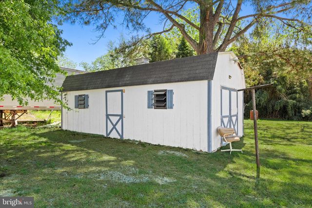 5467 GALESTOWN-NEWHART MILL RD, Galestown, MD 19973